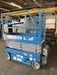 2017 Genie GS-1930 Genie GS1930 Scissor Lift