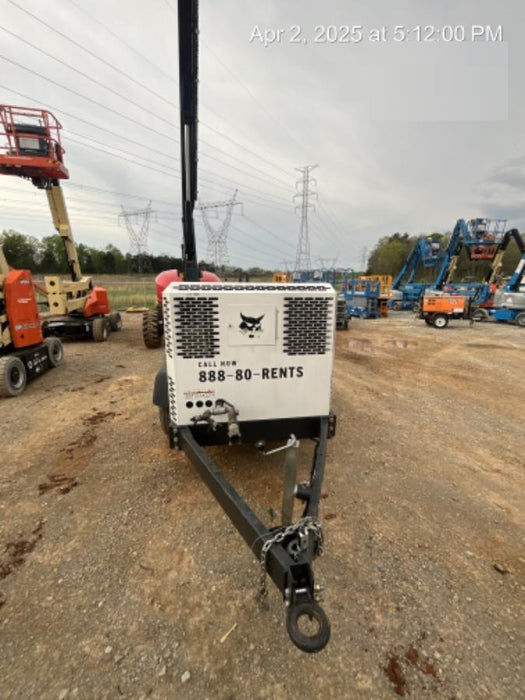 2024 BOBCAT PA425WCU-T4F