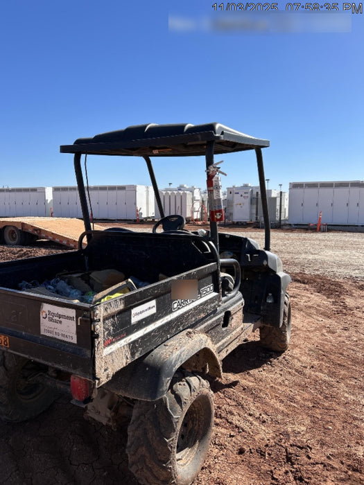 2020 CLUB CAR CA1500G