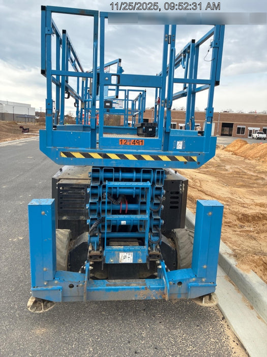 2020 GENIE GS-4069 RT