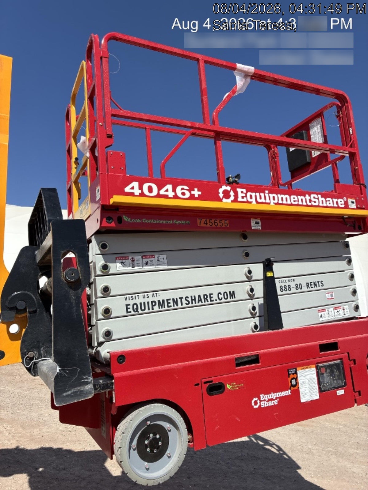 2026 MEC 4046+