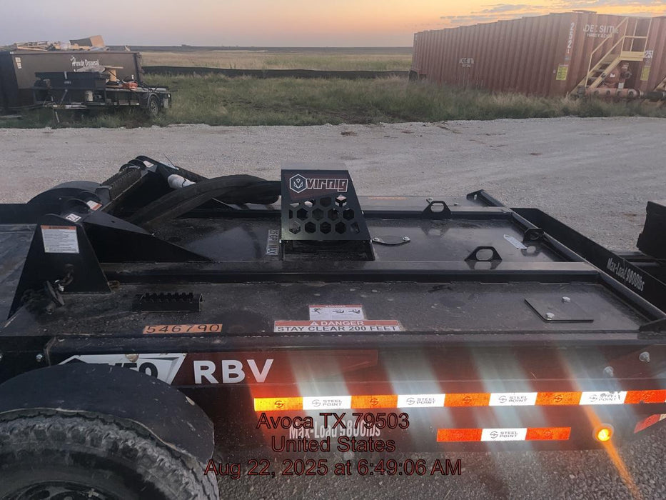 2025 VIRNIG RBV72-25