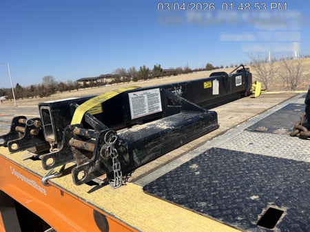 2024 STAR INDUSTRIES M1360B - Star JIB Boom