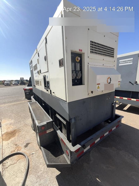 2020 ATLAS COPCO QAS250