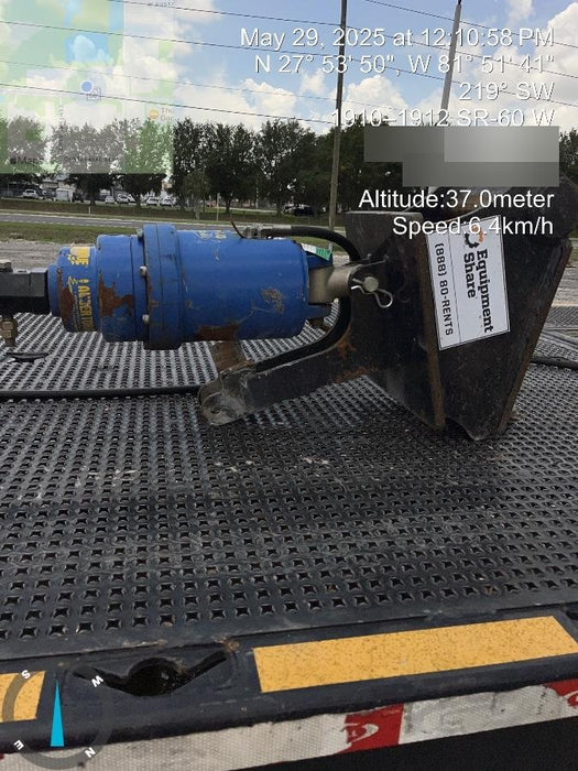 2023 AUGER TORQUE 3300-30 - QC30