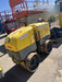 2021 WACKER NEUSON RTLx-SC3