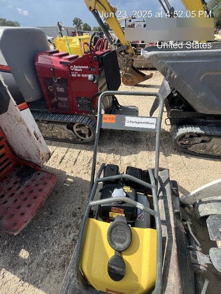 2024 WACKER NEUSON WP1550AW
