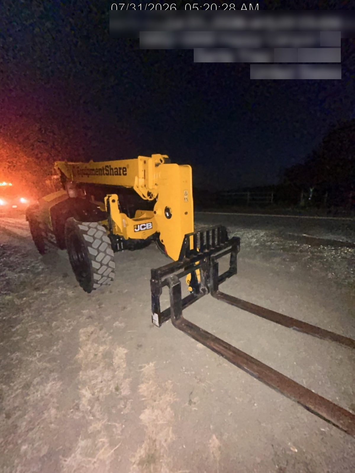 2025 JCB 509-42