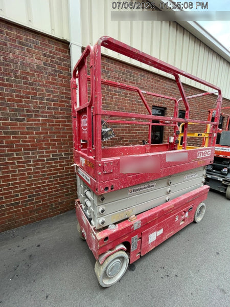2021 MEC 2632SE
