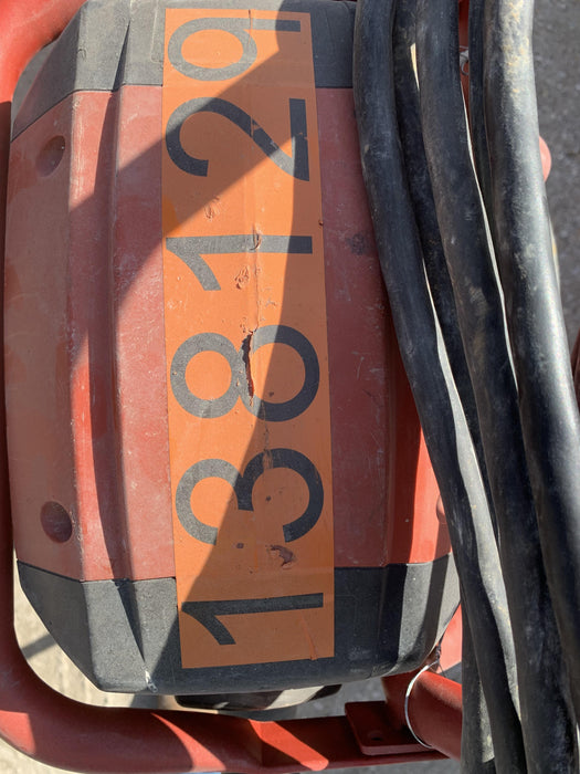 2021 HILTI TE 3000-AVR