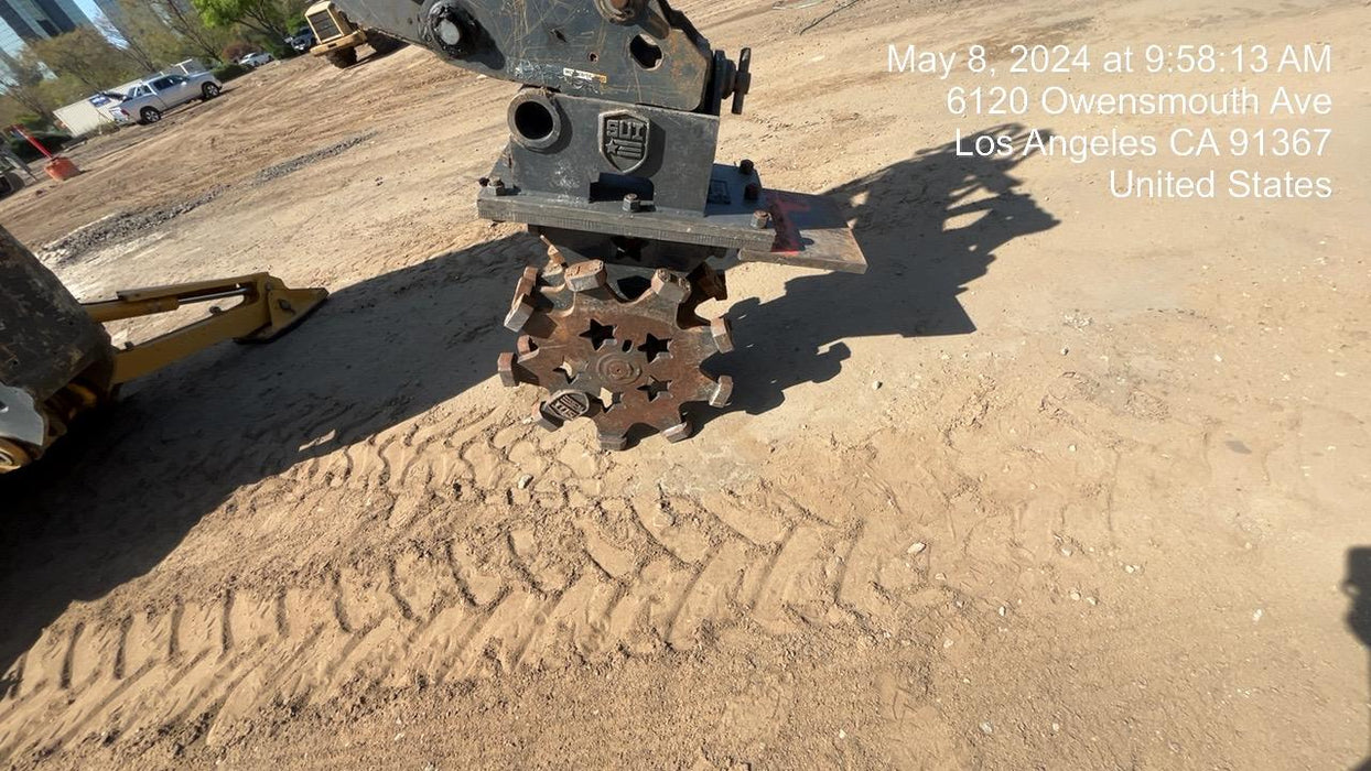 2023 STEEL UNLIMITED SUISL18CW-WR3