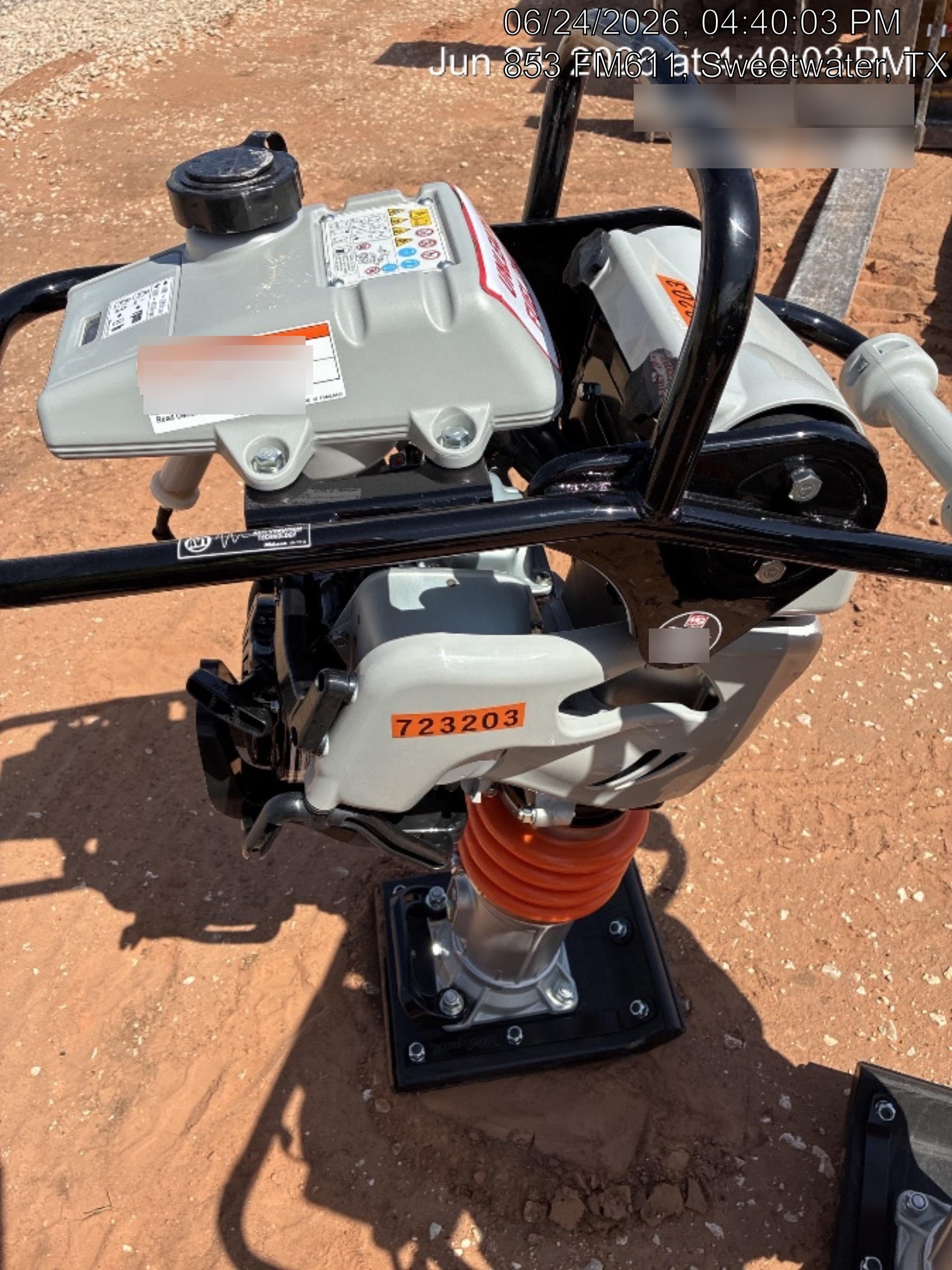 2026 MULTIQUIP MTX60HD