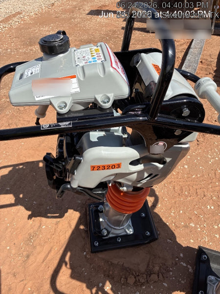 2026 MULTIQUIP MTX60HD