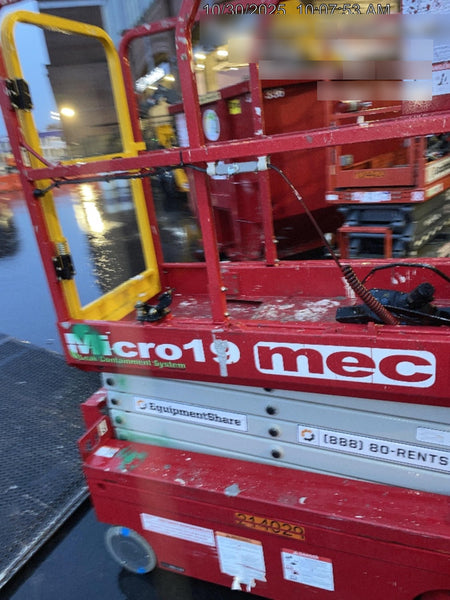 2022 MEC Micro 19