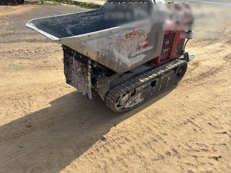 2025 TORO MBTX 2500-TS