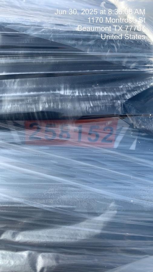 2022 PHOENIX AirMAX Radial Air Mover