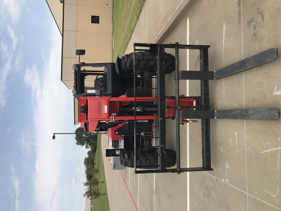 2020 MANITOU MTA8044