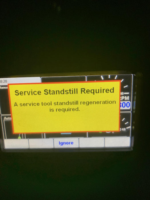 2021 RWN RWN-6NHTA-EM-RP