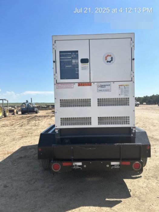 2022 SHINDAIWA DGK180F