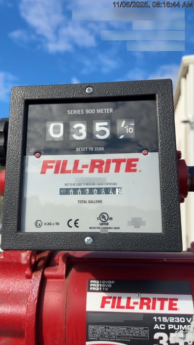 2024 ATLAS COPCO XAS 1800