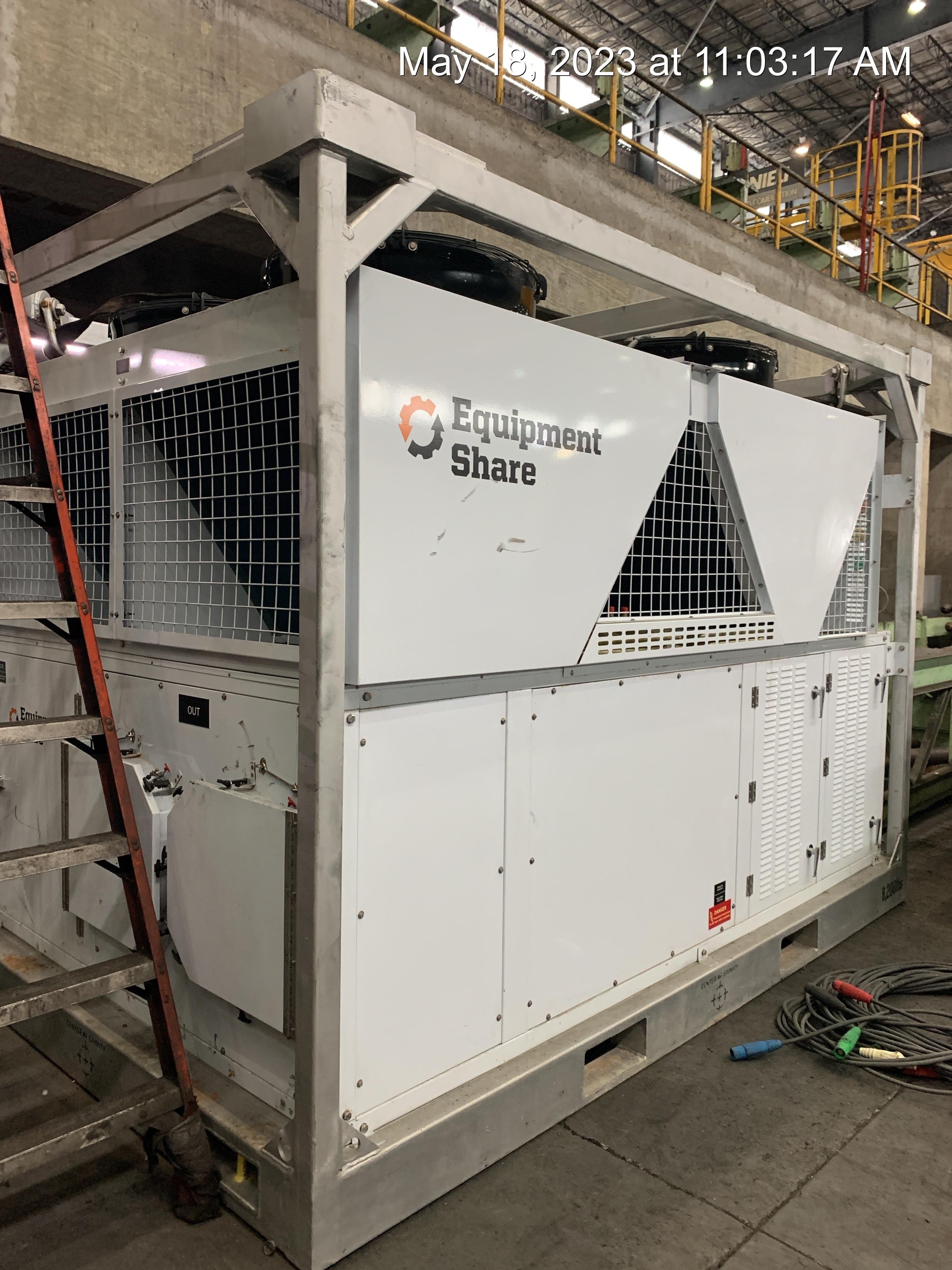 2022 SMARTECH SACP81A-HS
