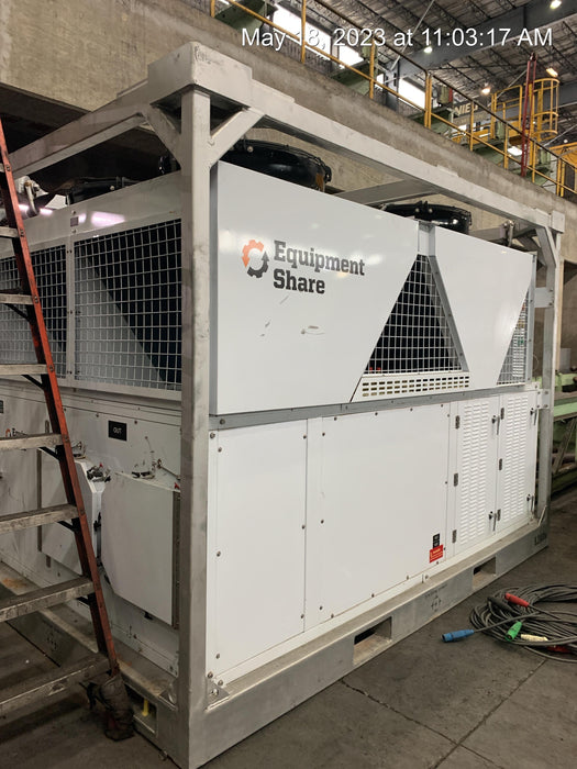 2022 SMARTECH SACP81A-HS