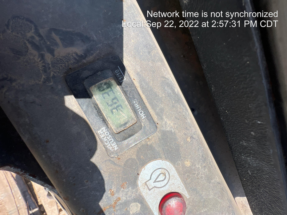 2020 WACKER NEUSON G25