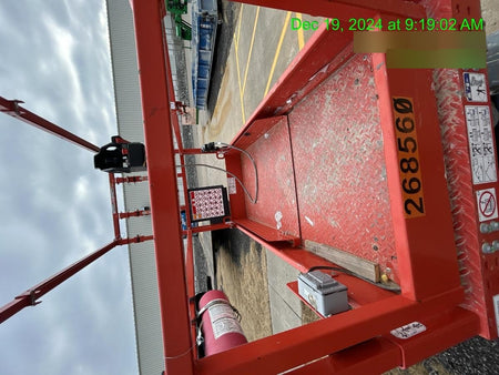 2023 SKYJACK SJ3219