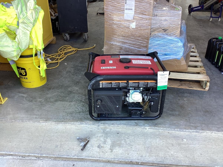 2025 MI-T-M GEN-3600-0MM0