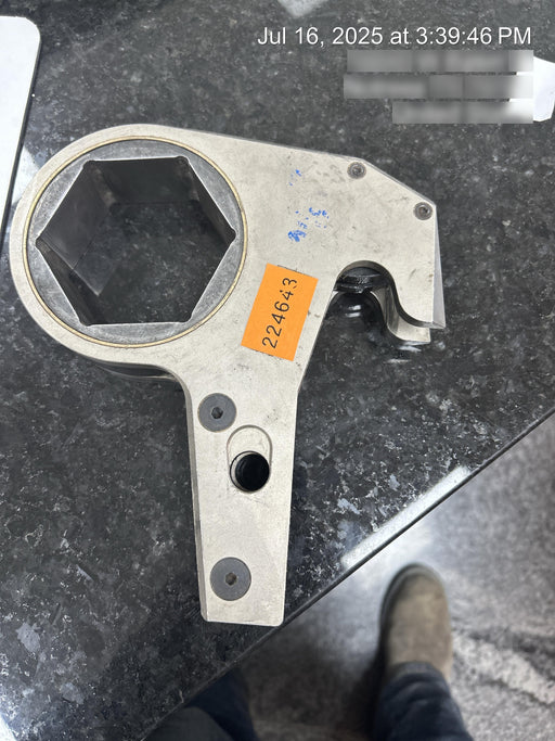 2022 TORCUP TX-4RL215M75