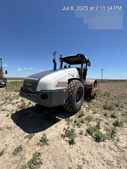 2024 DYNAPAC CA2500D