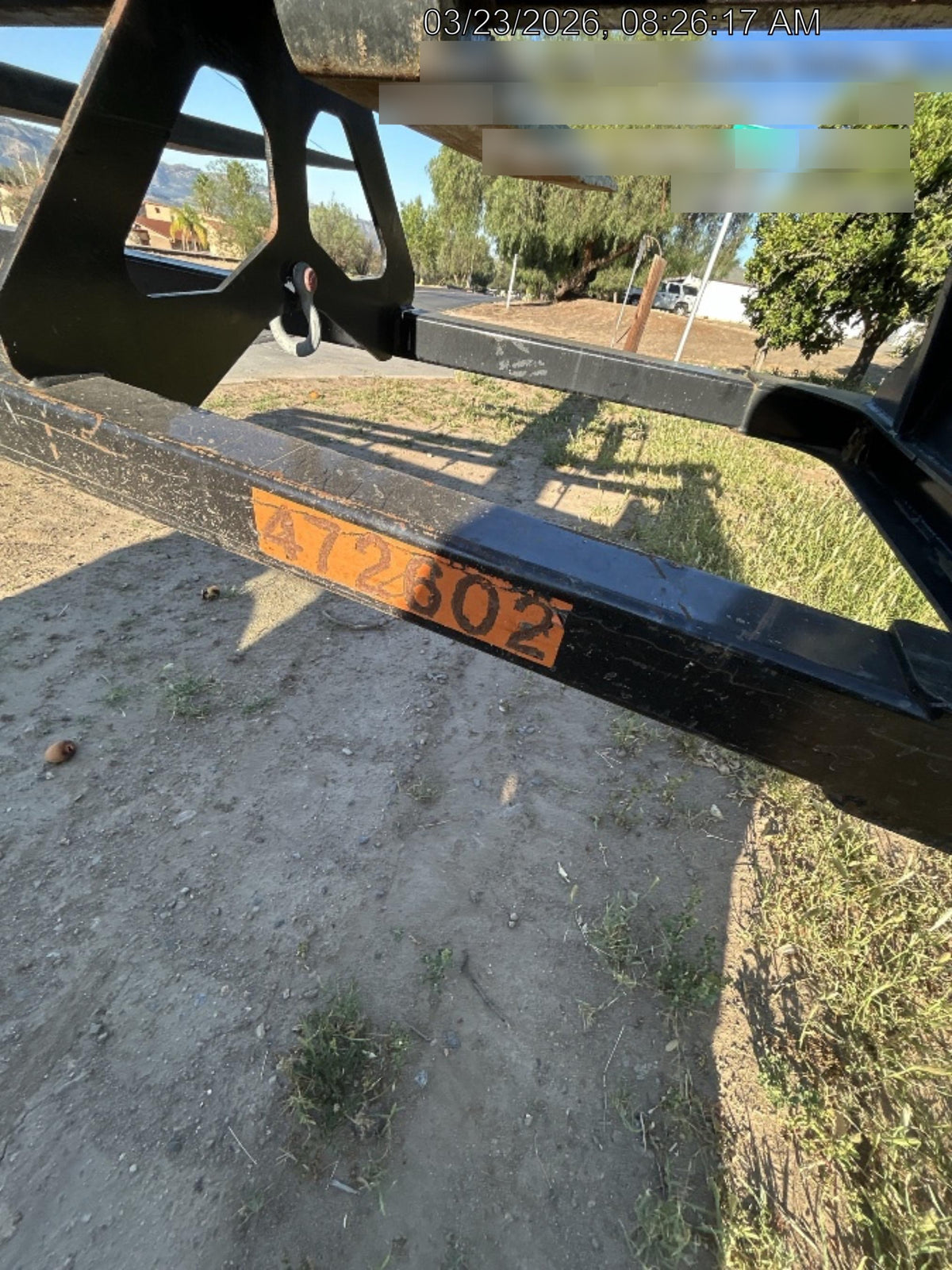 2024 JLG 1001275853