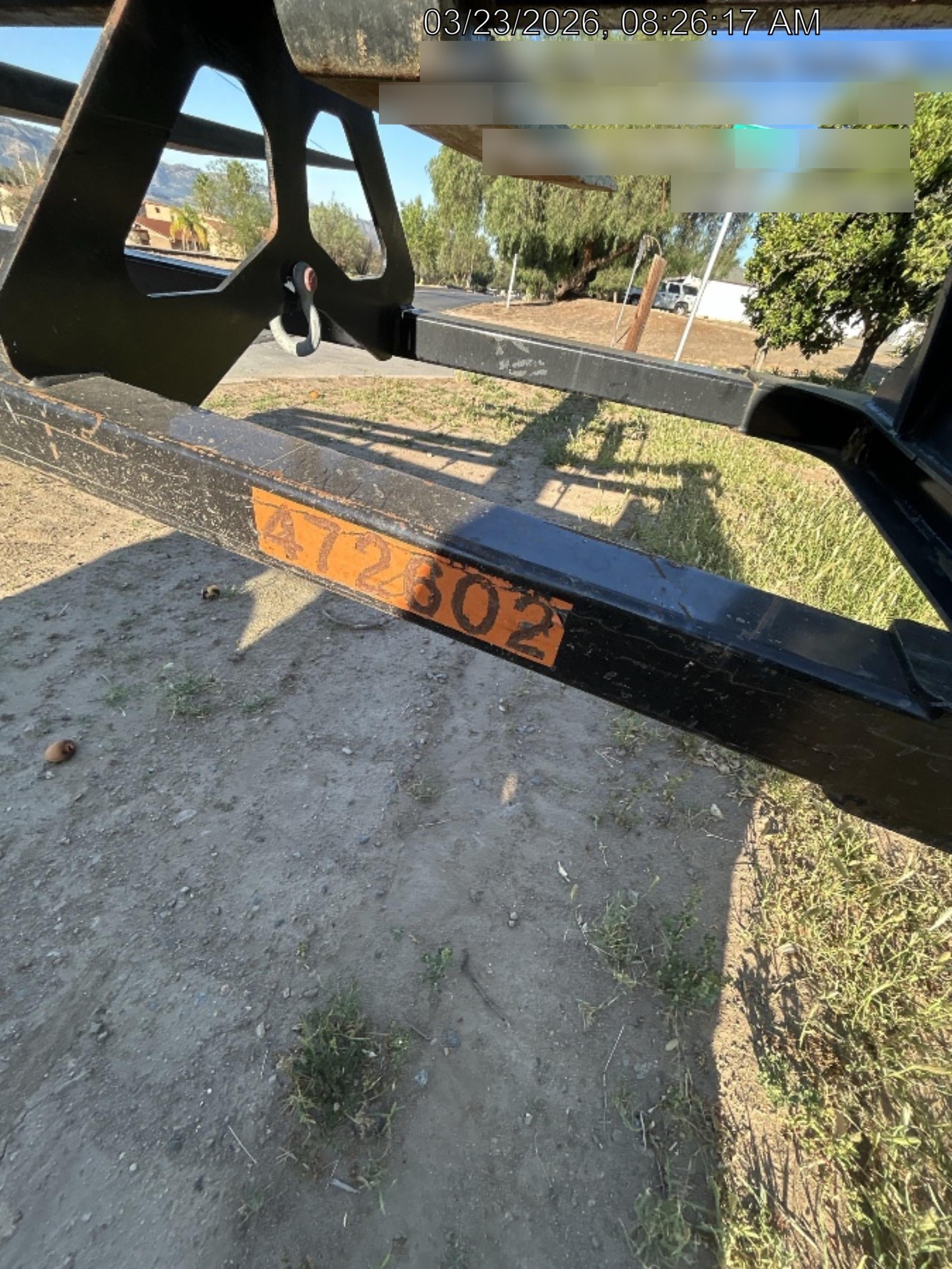 2024 JLG 1001275853