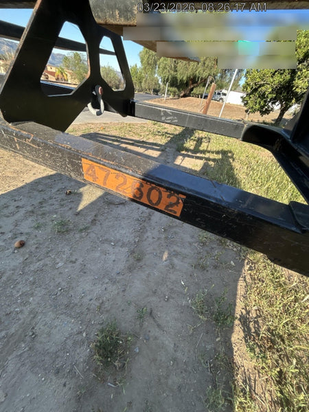 2024 JLG 1001275853