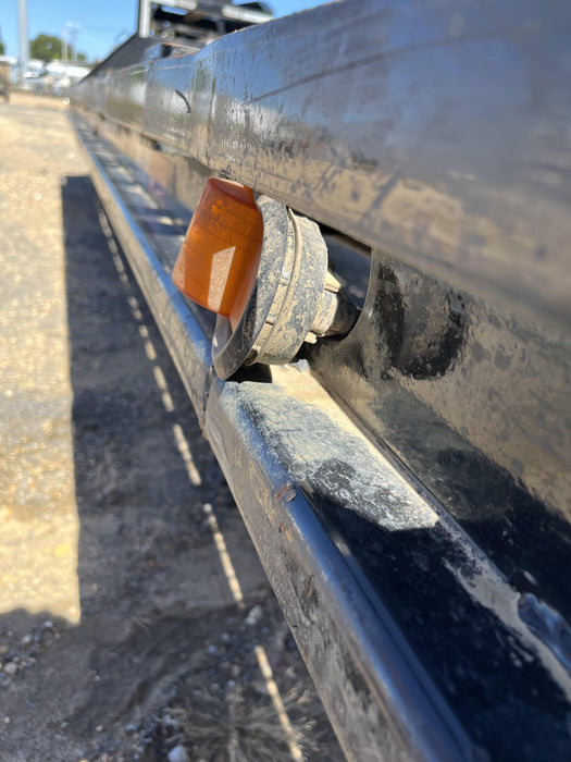 2024 BIG TEX TRAILER 25GN-40D5A-MRBK