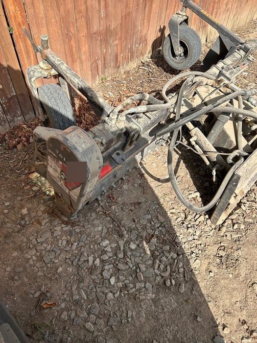 2020 PALADIN MX7H-0022