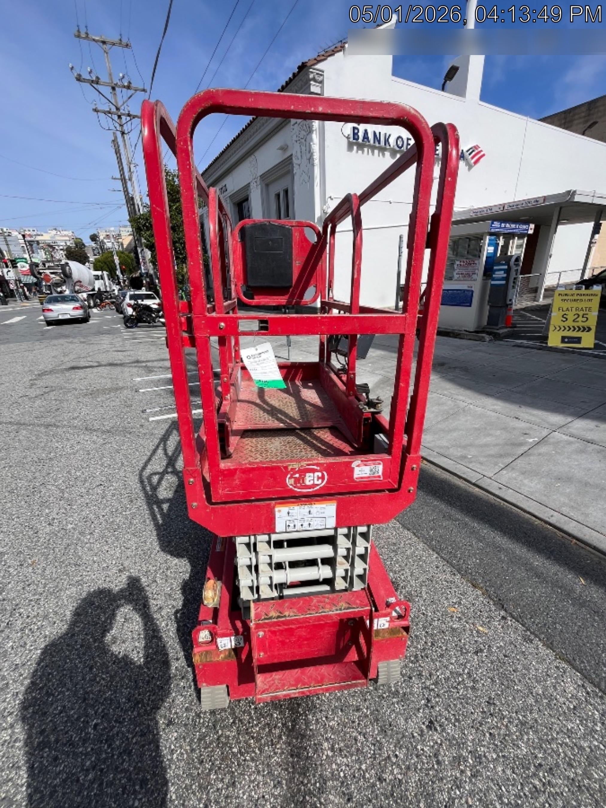2020 MEC Micro 19