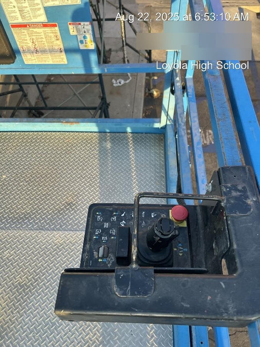 2020 GENIE GS-4390 RT