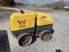 2021 WACKER NEUSON RTLx-SC3