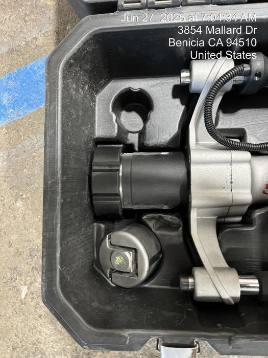 2025 TITAN PGD3200XPM