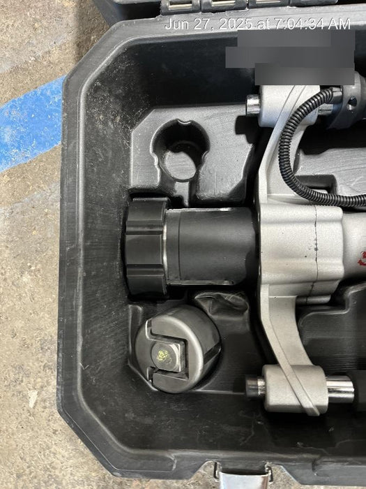 2025 TITAN PGD3200XPM