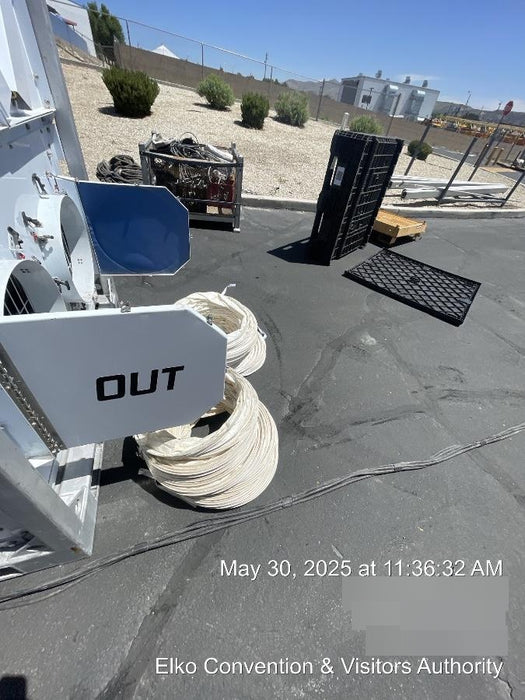 2024 SMARTECH SACP26A-HS