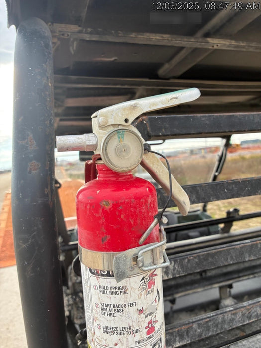 2019 KAWASAKI Mule PRO-DXT (Half Door)