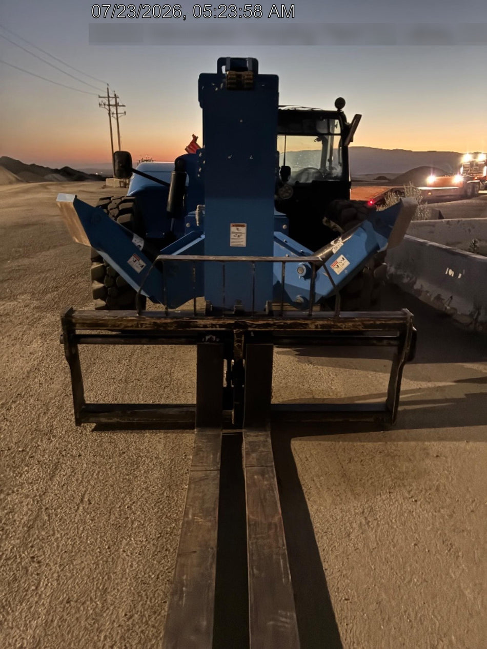 2024 GENIE GTH-1256