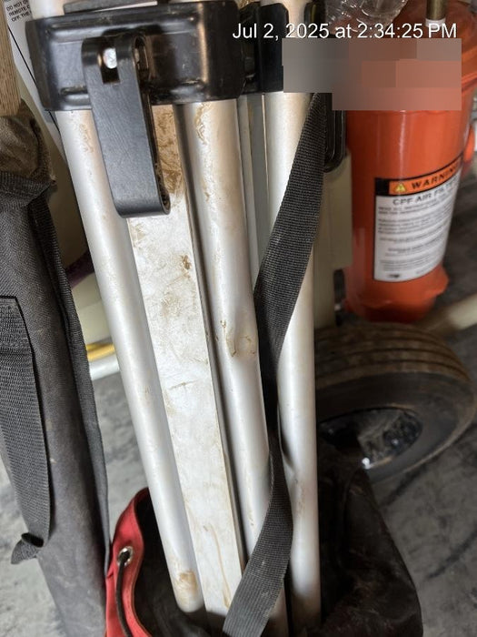 2023 HILTI PR 30-HVS-A12