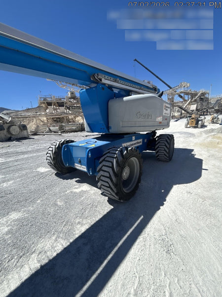 2020 GENIE Z-80/60