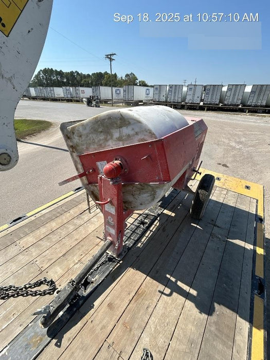 2024 MULTIQUIP WM90PH8