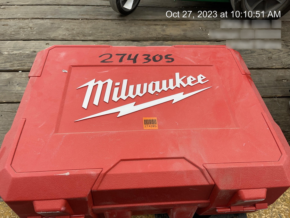 2022 MILWAUKEE 6232-21