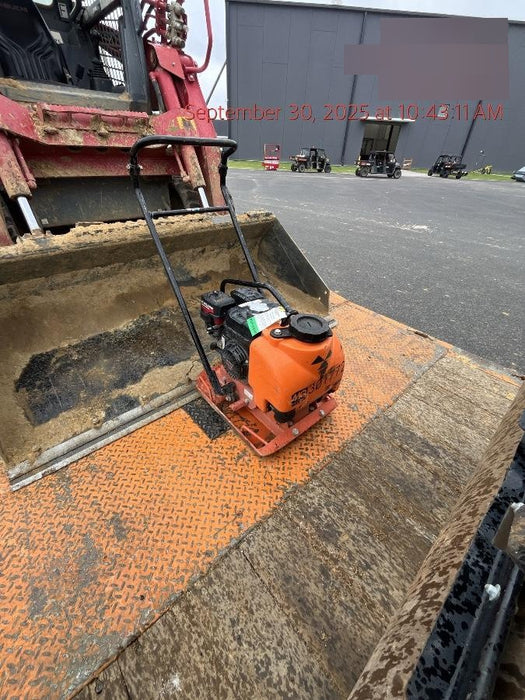 2023 MULTIQUIP MVC82VHW