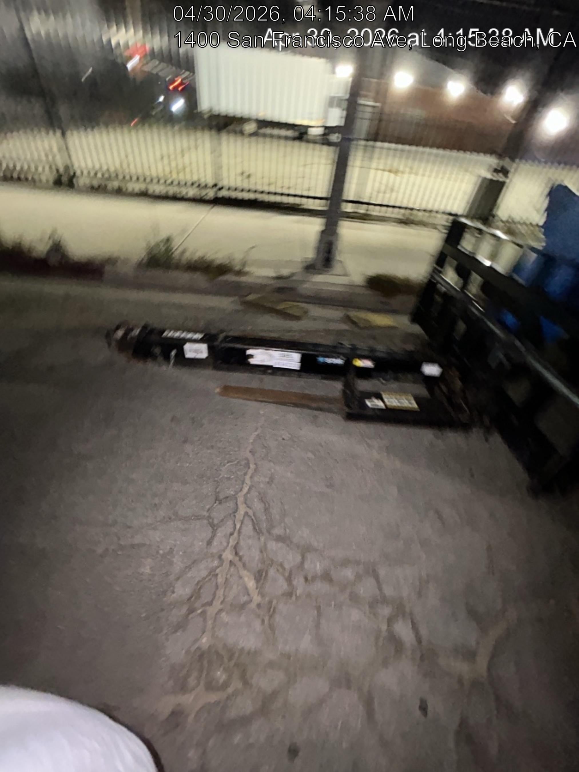 2024 STAR INDUSTRIES M1360B - Star JIB Boom